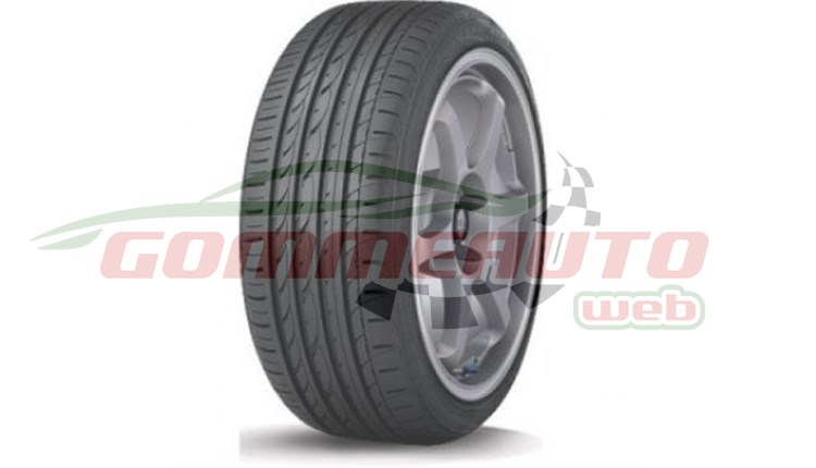 COP. 265/35YR18  YOKOHAMA  V105S XL              97Y